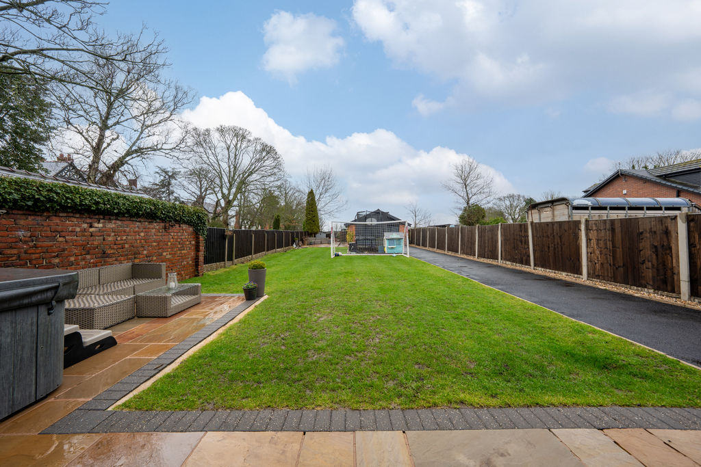 Hesketh Lane Tarleton